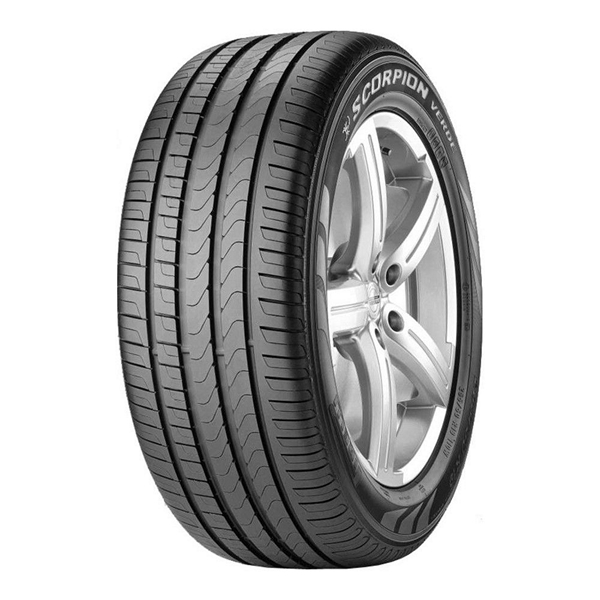 Пирелли  255/55/19  V 111 SC VERDE  XL (AO)